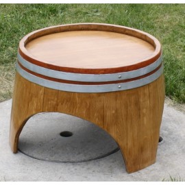 TABLE BASSE