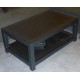 TABLE BASSE