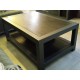 TABLE BASSE