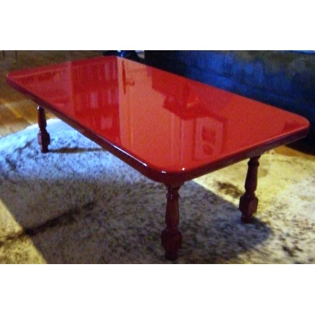 TABLE BASSE