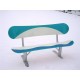 BANC SNOWBOARD