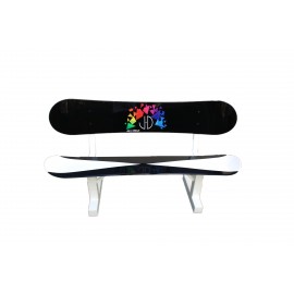 BANC SNOWBOARD