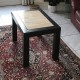 TABLE BASSE