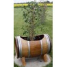 JARDINIERE HORIZONTALE