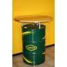 TONNEAU TABLE BAR