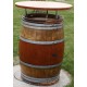 TONNEAUX TABLE BAR