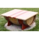 TABLE BASSE