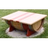 TABLE BASSE
