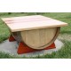 TABLE BASSE