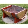  JARDINIERE HORIZONTALE